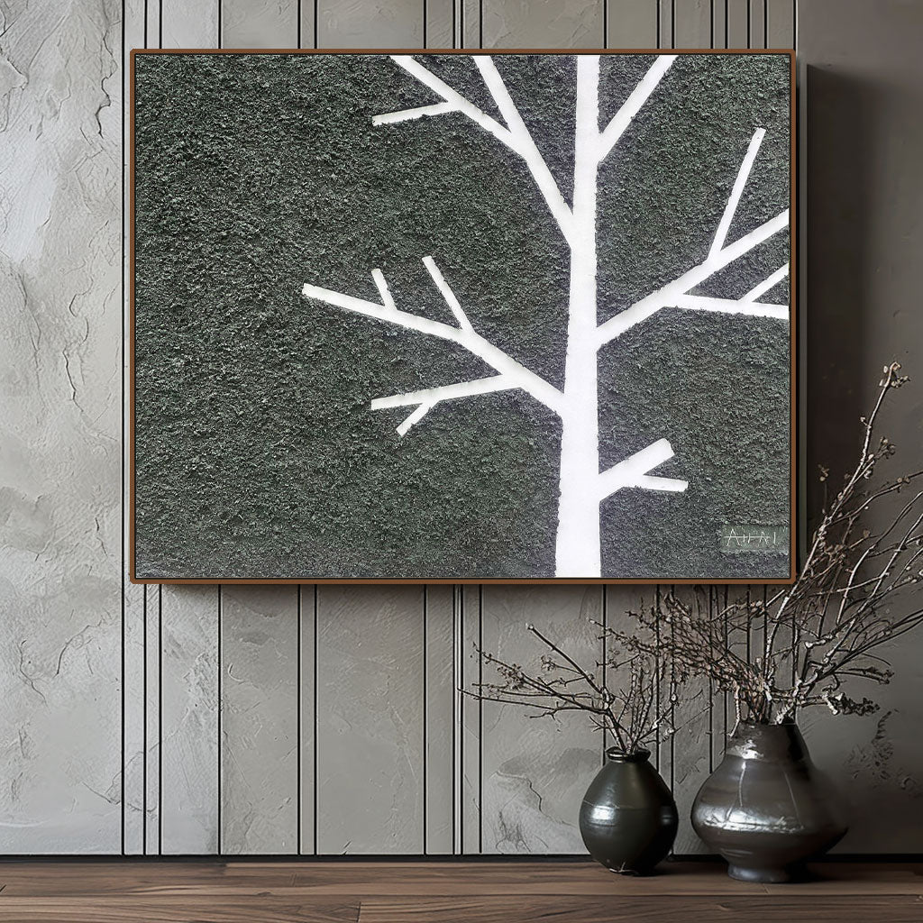 Abstract Painting LRAB629 - royalbrushart