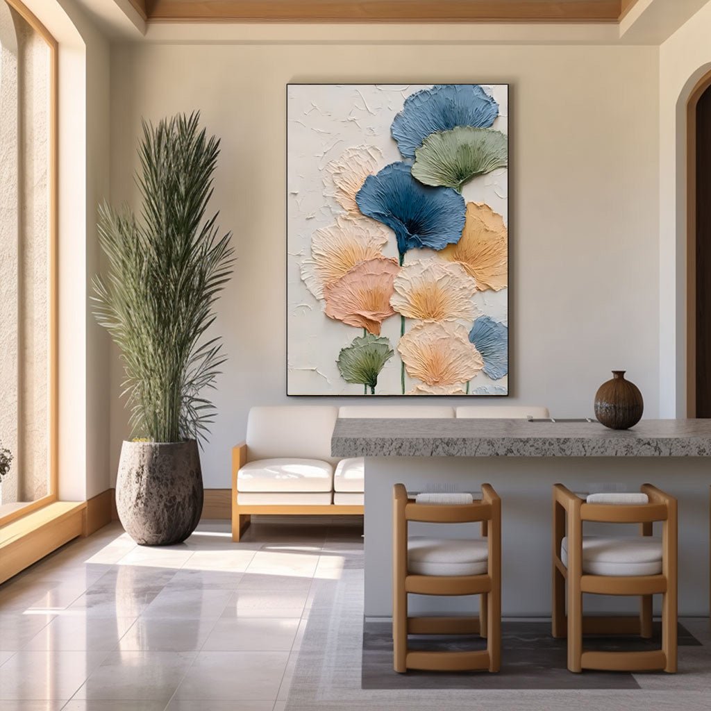 Colorful Painting RAB410 - royalbrushart