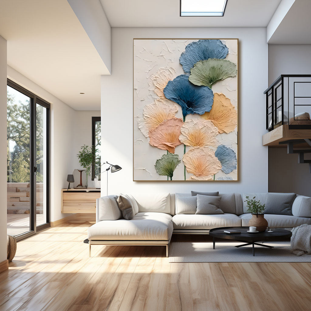 Colorful Painting #RAB410