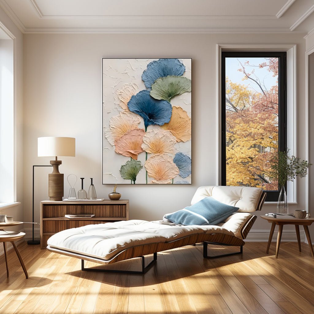 Colorful Painting RAB410 - royalbrushart