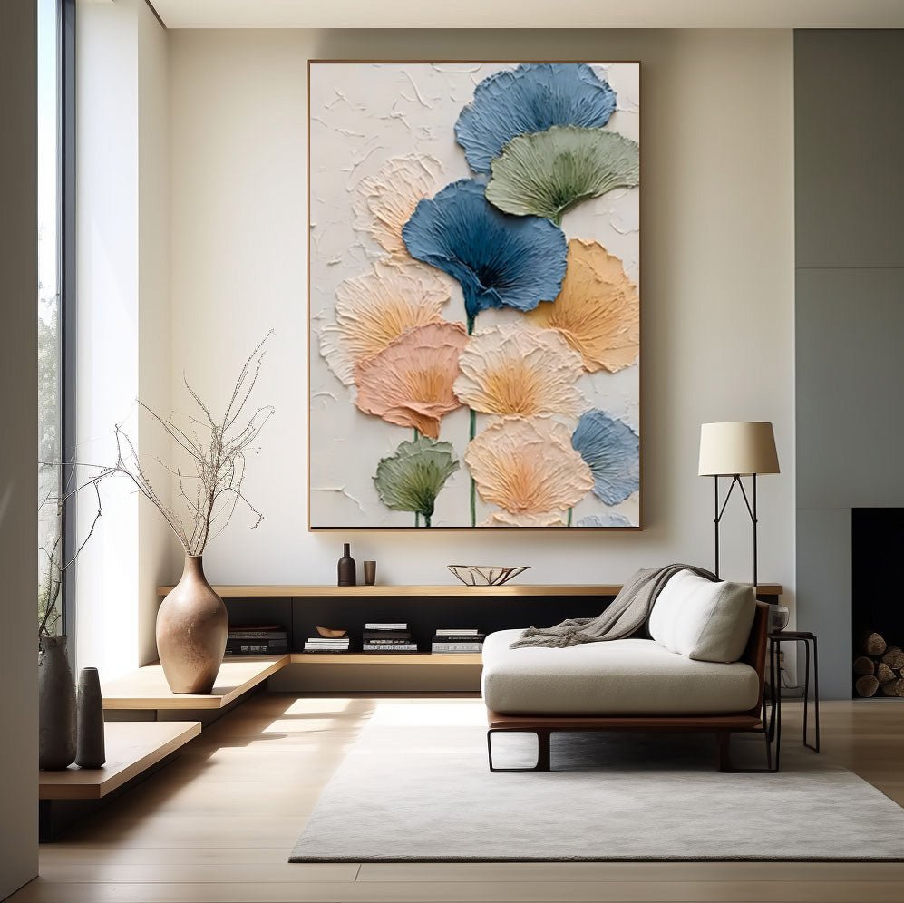 Colorful Painting RAB410 - royalbrushart