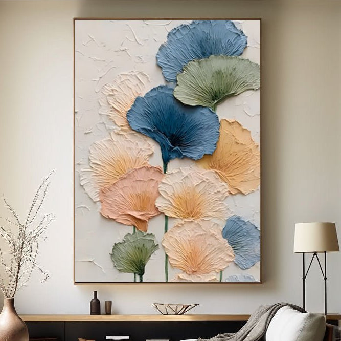Colorful Painting RAB410 - royalbrushart