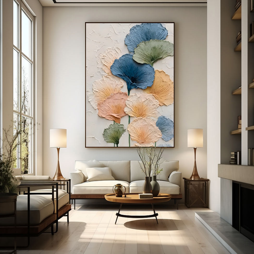 Colorful Painting #RAB410