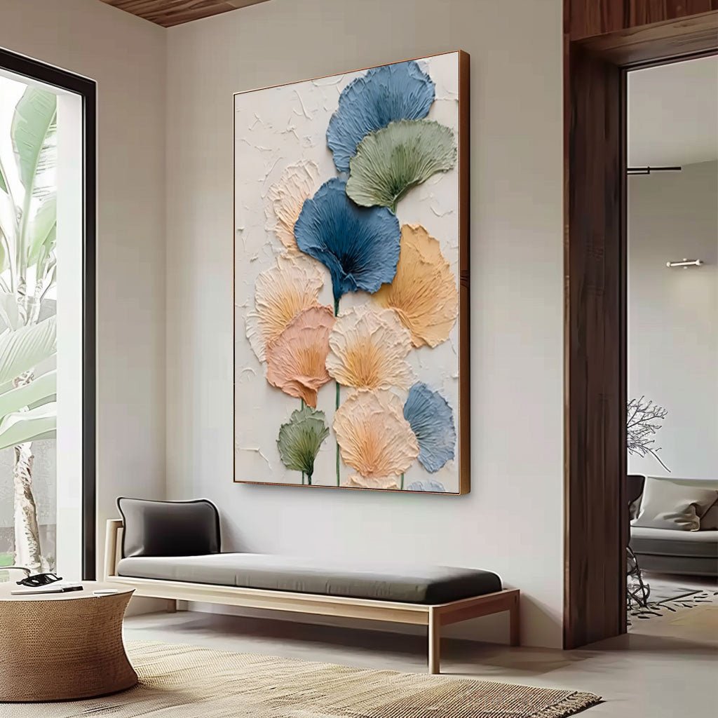 Colorful Painting RAB410 - royalbrushart