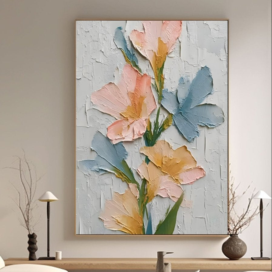 Colorful Painting RAB411 - royalbrushart