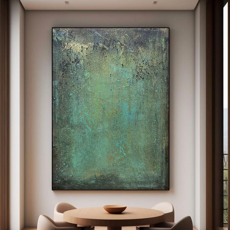 Wabi Sabi wall art RAB145 - royalbrushart