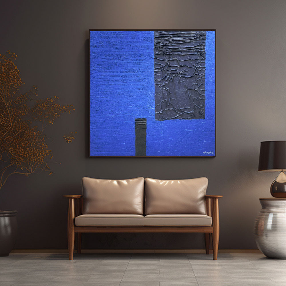 Abstract Painting #LBV442