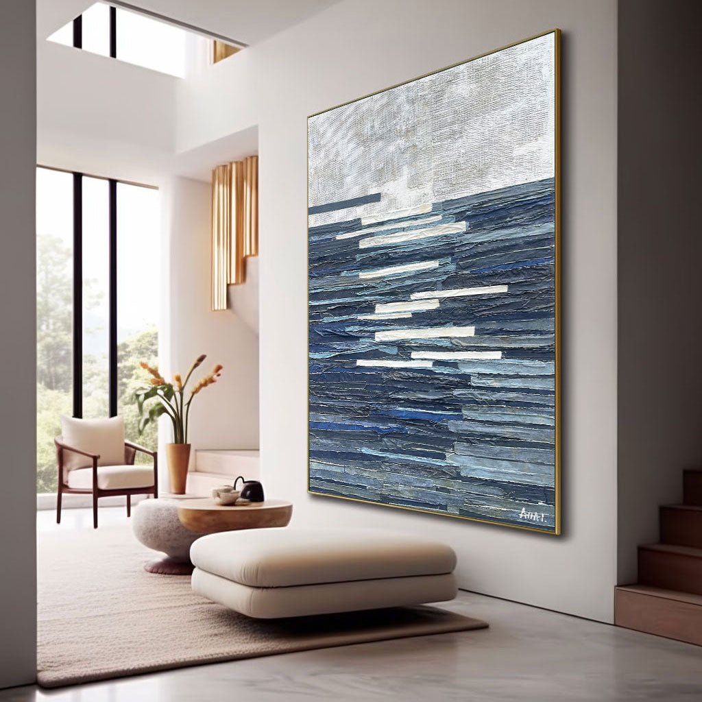 Wabi Sabi Wall Art LRAB625 - royalbrushart