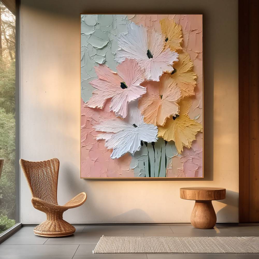 Colorful Painting RAB414 - royalbrushart