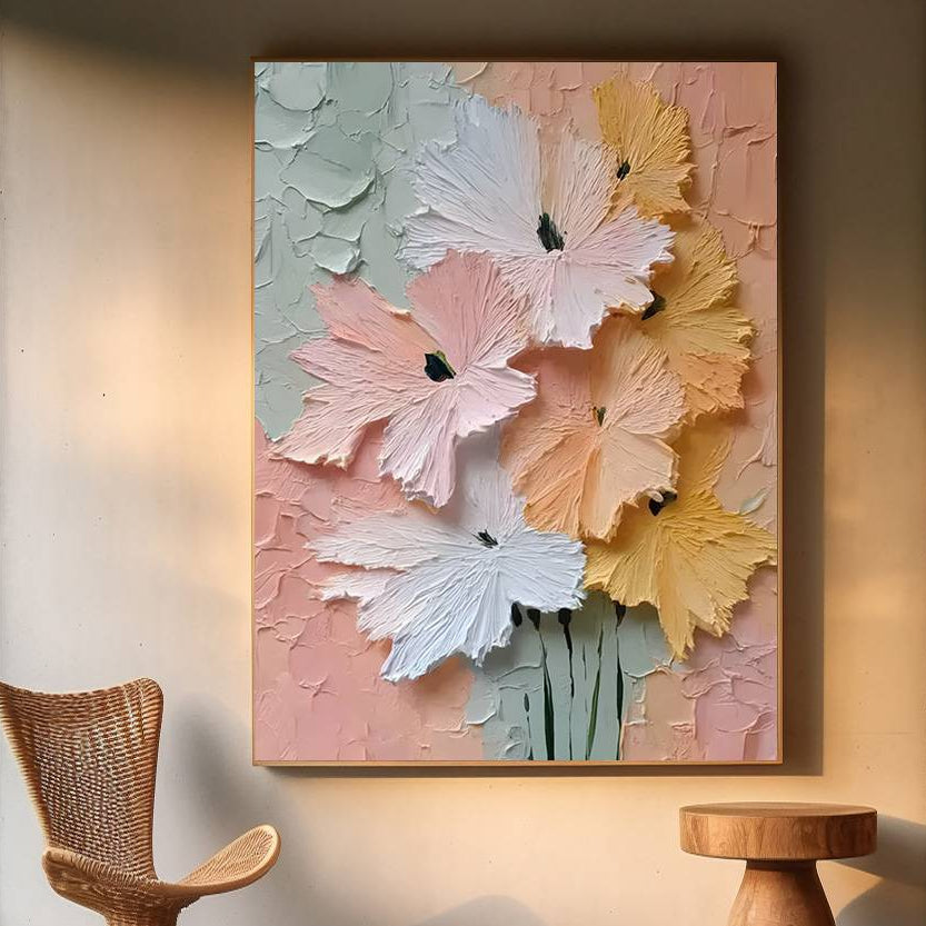 Colorful Painting RAB414 - royalbrushart