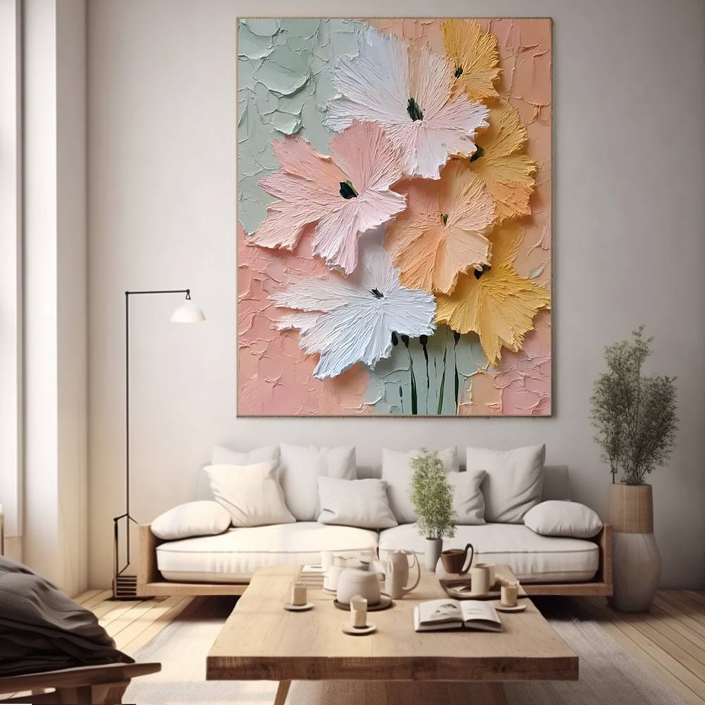 Colorful Painting RAB414 - royalbrushart