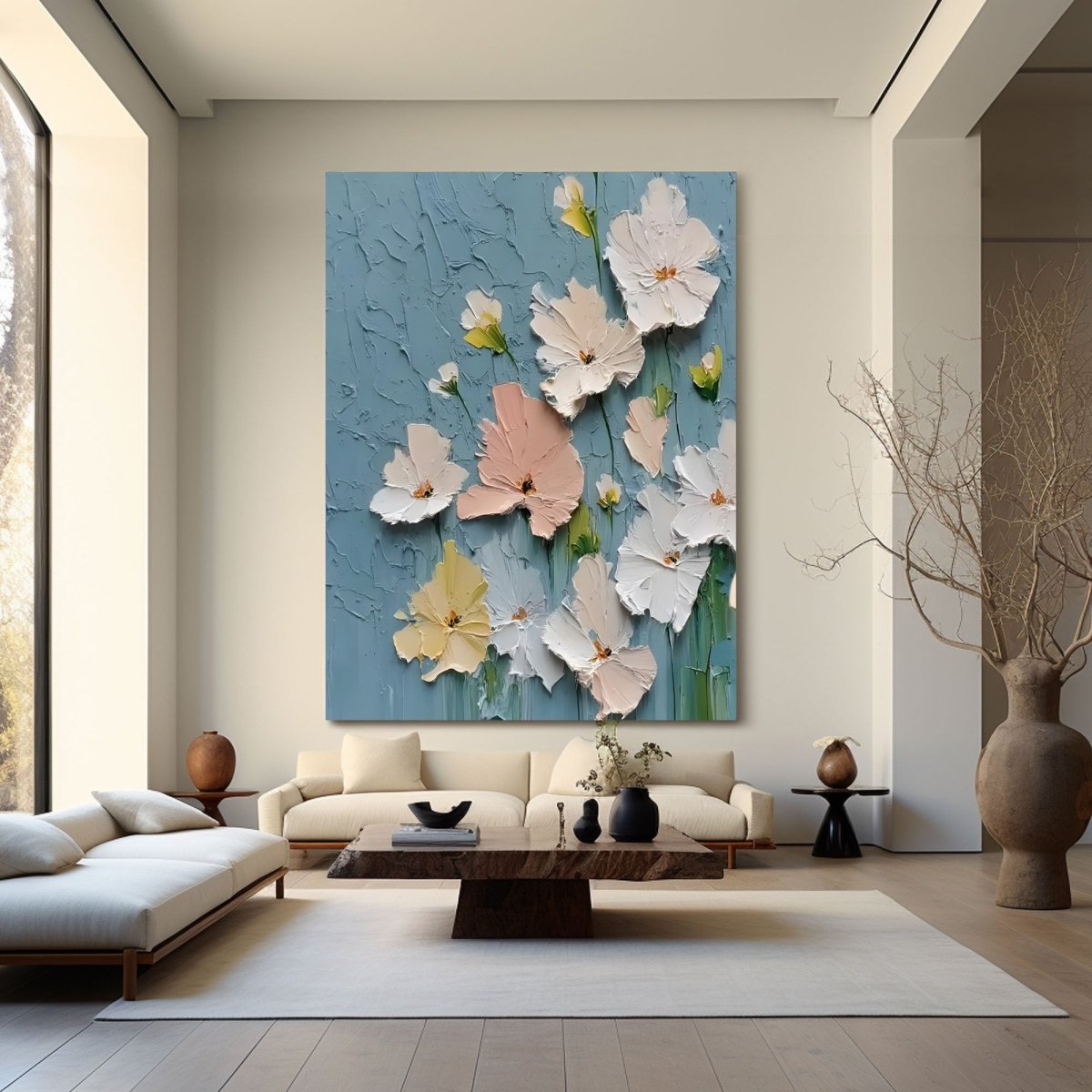 Colorful Painting RAB415 - royalbrushart