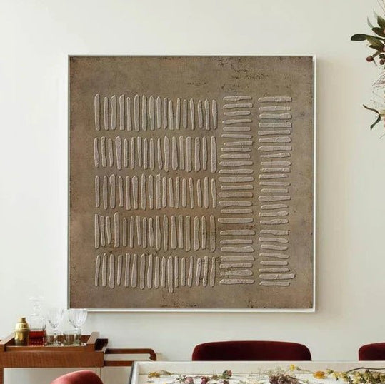 Wabi Sabi WALL ART BV103 - royalbrushart