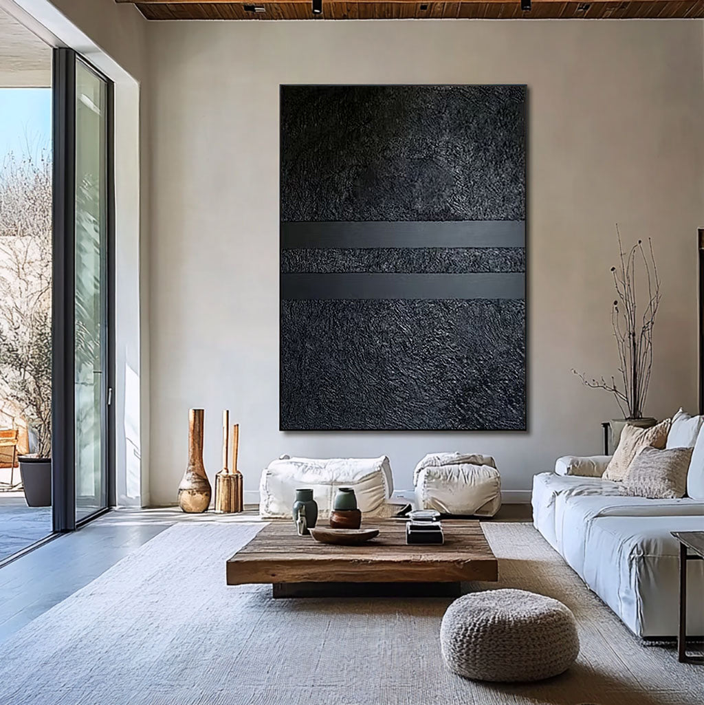 Wabi Sabi Wall Art #BV414