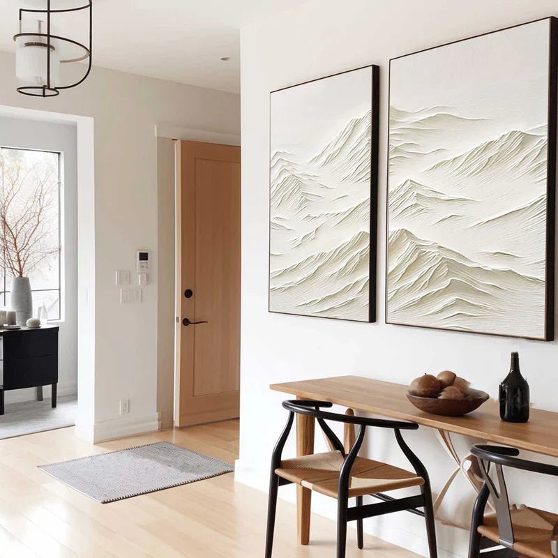 Panoramic 2 Piece Set RAB726 - royalbrushart