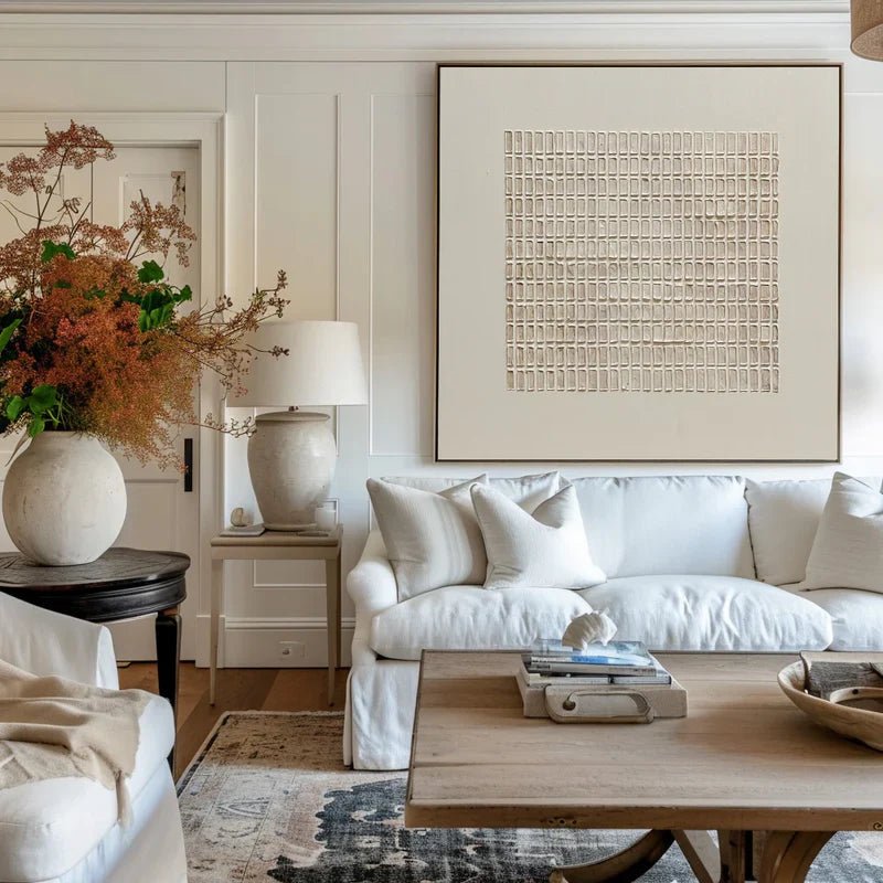 Wabi Sabi WALL ART BV116 - royalbrushart