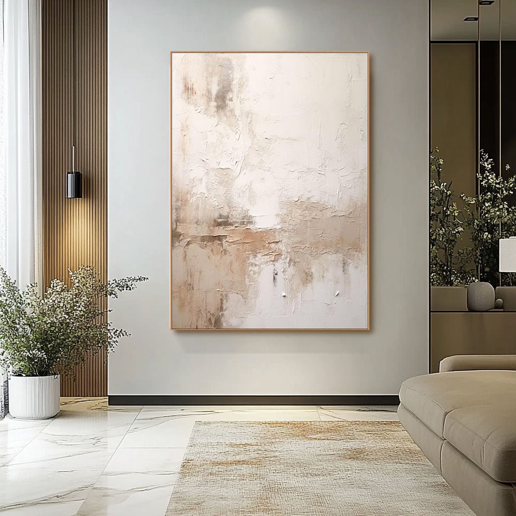 Wabi Sabi WALL ART BV399 - royalbrushart