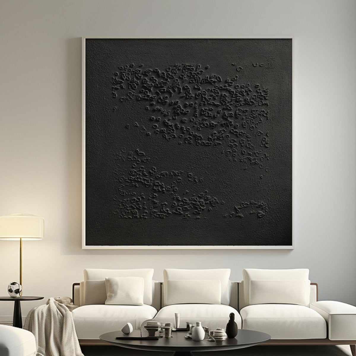 WABI SABI WALL ART HBV288 - royalbrushart