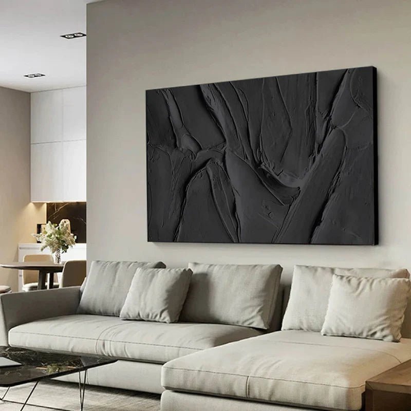 Wabi Sabi Wall Art BV066 - royalbrushart