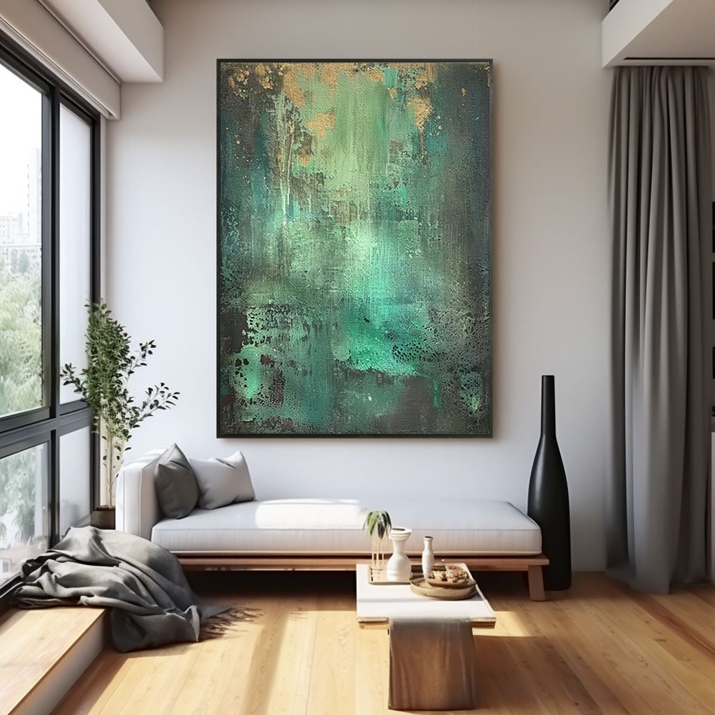 Wabi Sabi WALL ART BV402 - royalbrushart