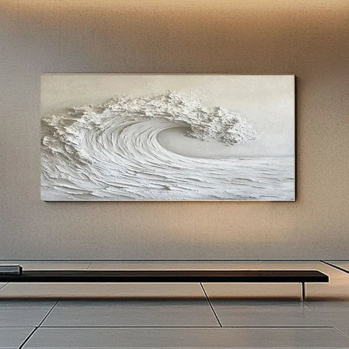 Wabi Sabi Wall Art BV073 - royalbrushart