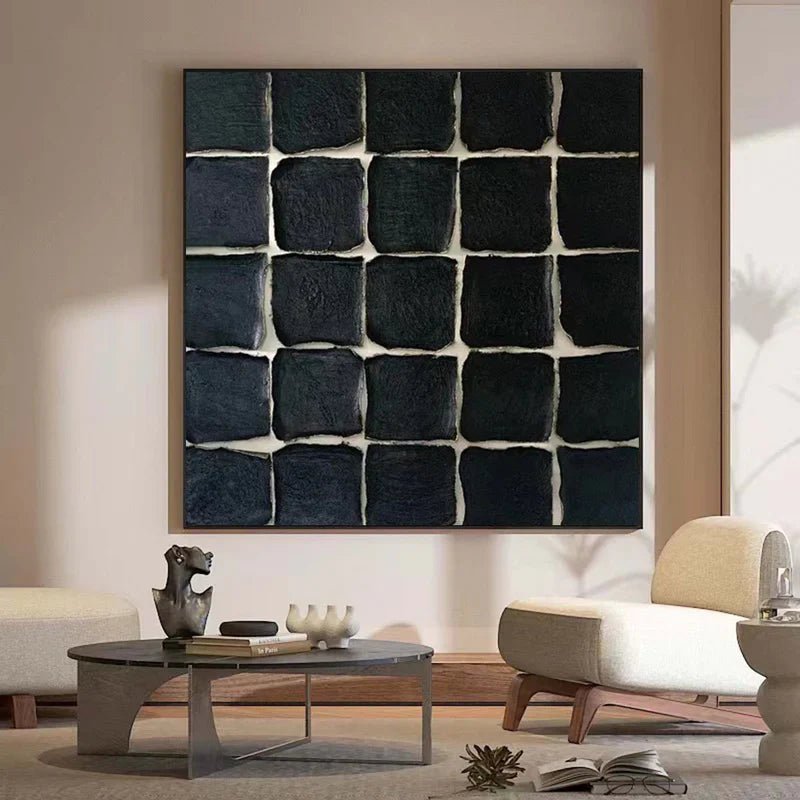 Wabi Sabi WALL ART BV181 - royalbrushart