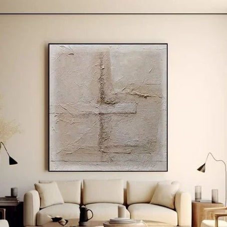 Wabi Sabi WALL ART BV126 - royalbrushart