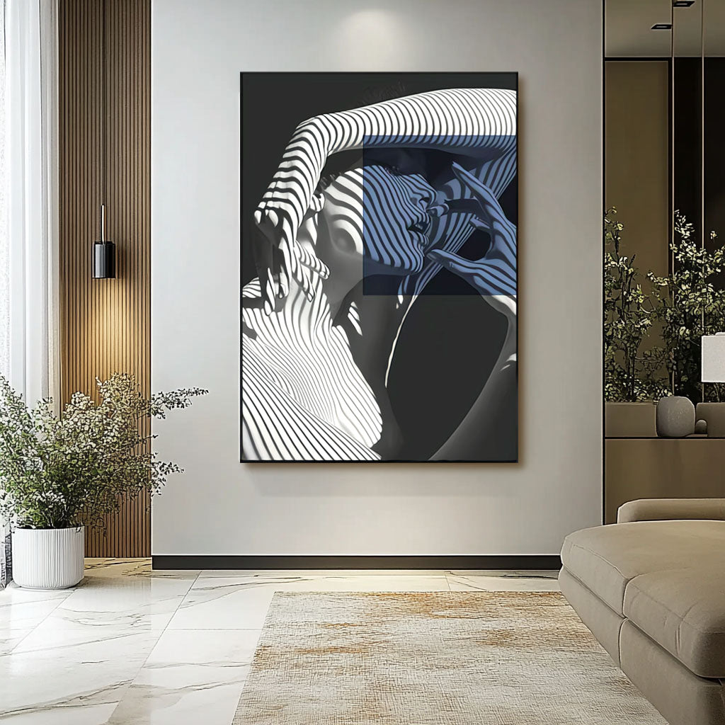 Abstract Painting #RAB264