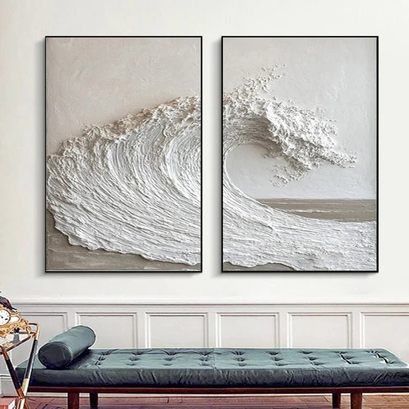 Panoramic 2 Piece Set RAB728 - royalbrushart