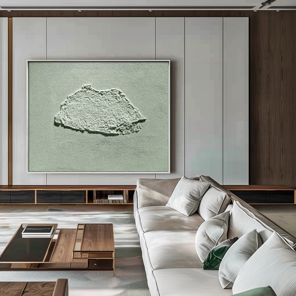 Wabi Sabi Wall Art HBV363 - royalbrushart