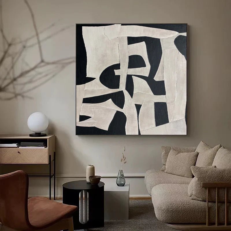 WABI SABI Wall Art BV108 - royalbrushart