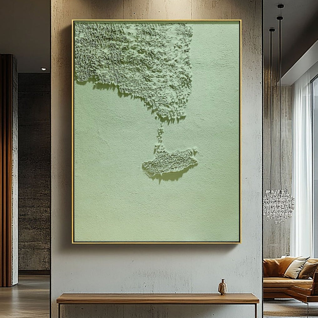 WABI SABI WALL ART HBV145 - royalbrushart