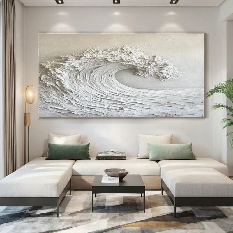 Wabi Sabi Wall Art BV073 - royalbrushart