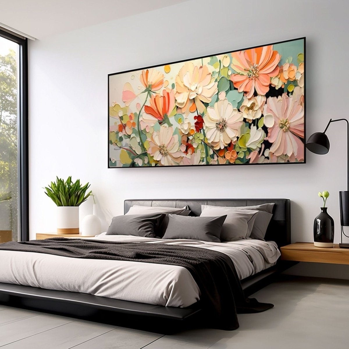 COLORFUL Painting BV247 - royalbrushart