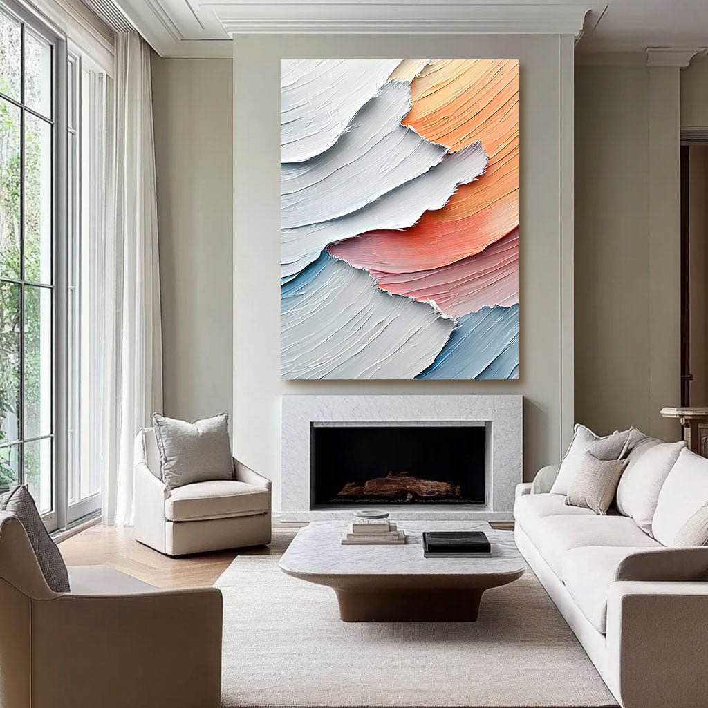 Colorful Painting RAB519 - royalbrushart