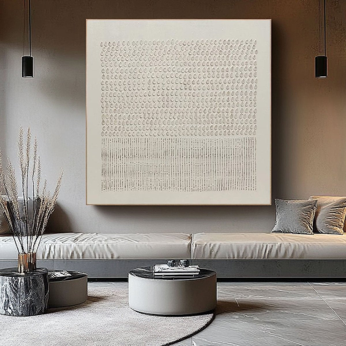 Wabi Sabi WALL ART BV385 - royalbrushart