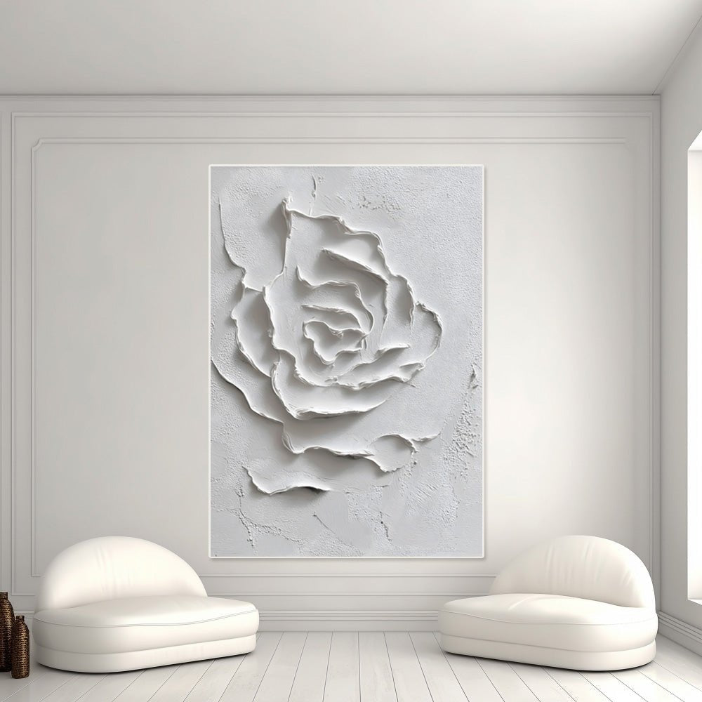 Contemporary Minimalist Art RAB390 - royalbrushart