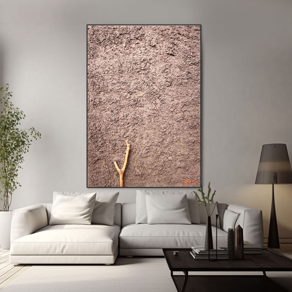 Wabi Sabi Wall Art RAB450 - royalbrushart
