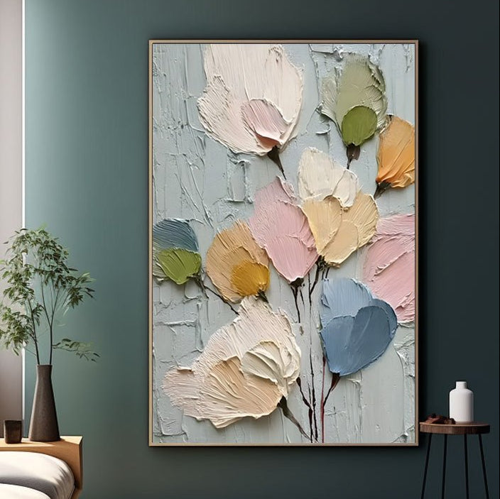 Colorful Painting RAB418 - royalbrushart