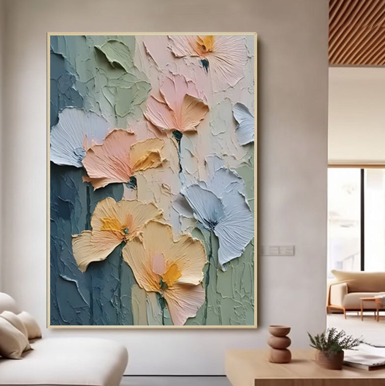Colorful Painting RAB425 - royalbrushart