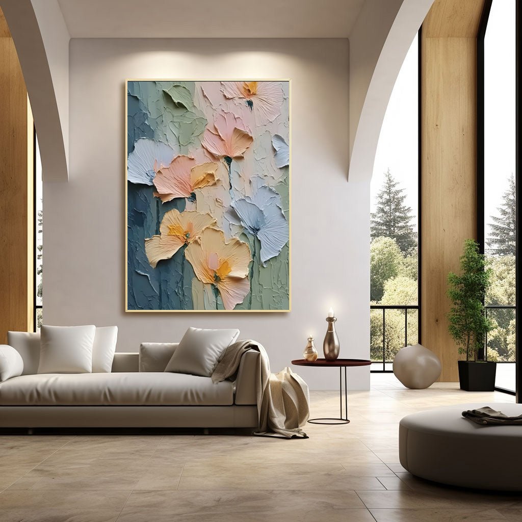 Colorful Painting RAB425 - royalbrushart