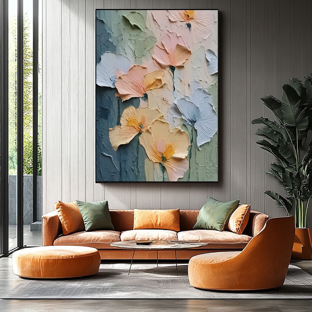 Colorful Painting RAB425 - royalbrushart