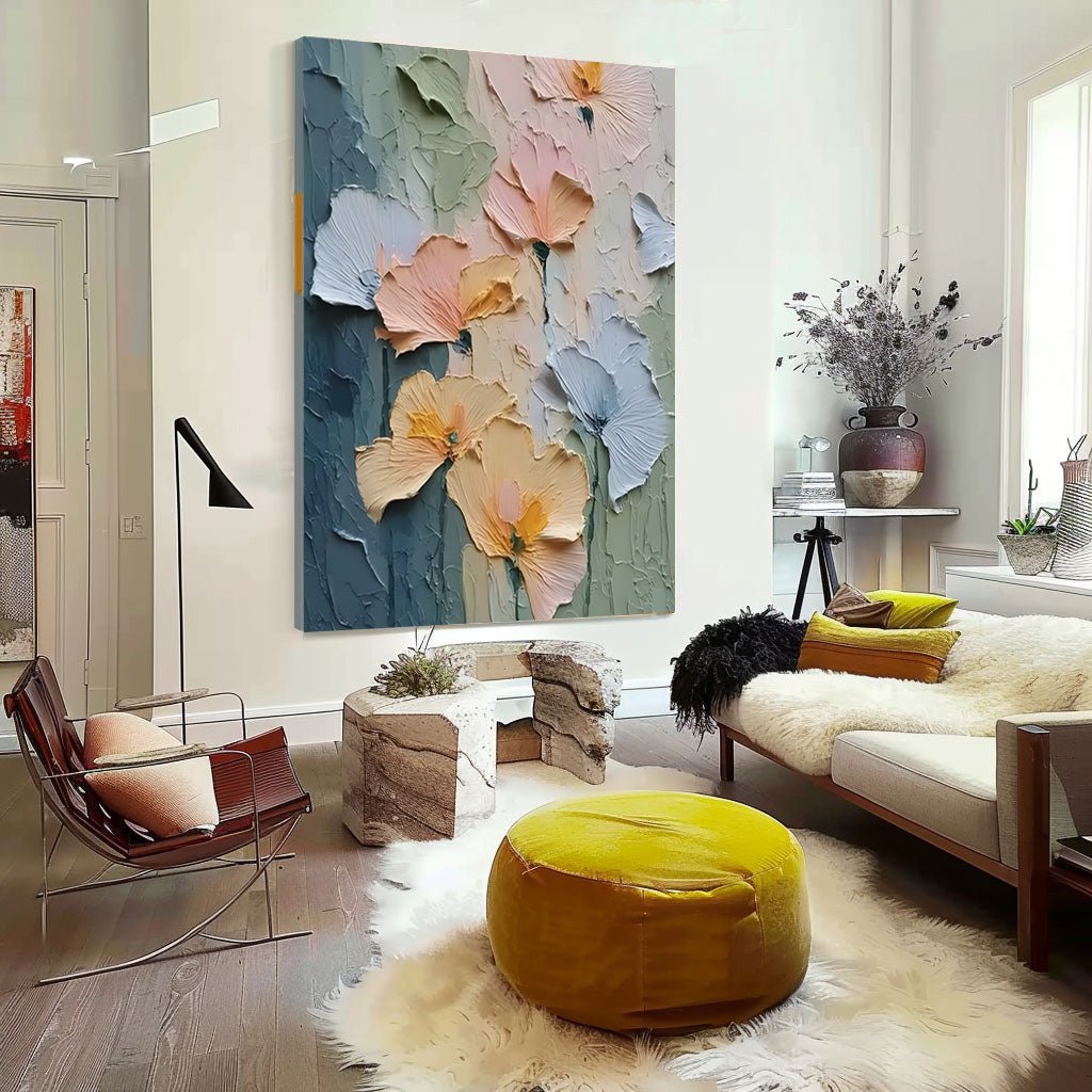 Colorful Painting RAB425 - royalbrushart