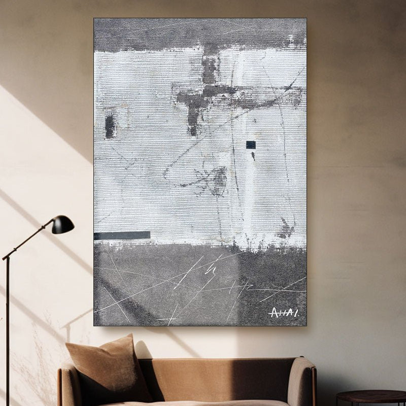 Abstract Painting LRAB619 - royalbrushart