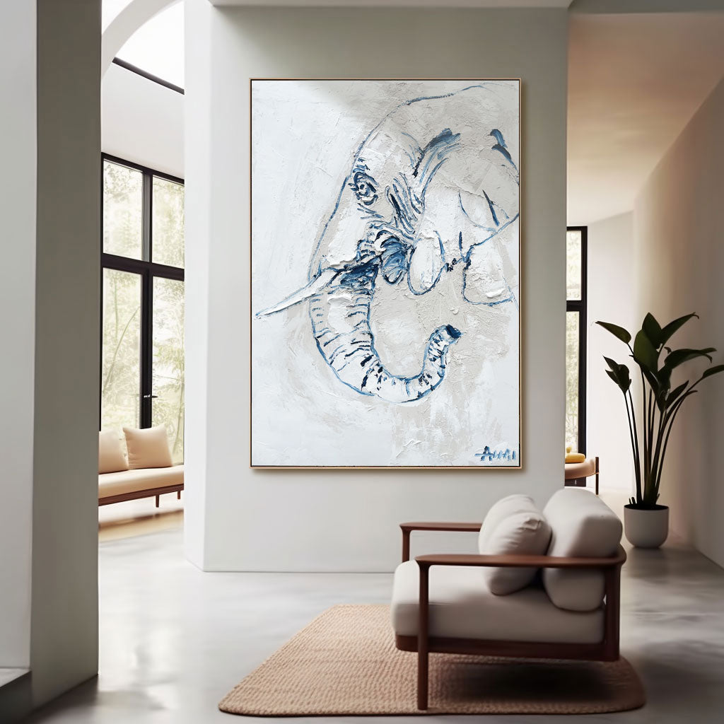 Animal Painting #LBV434