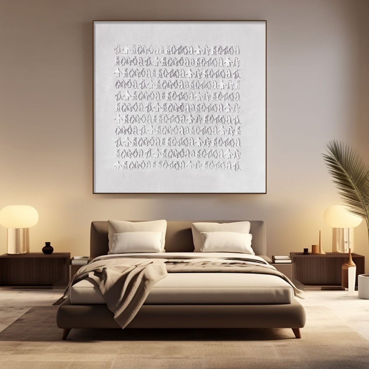 Wabi Sabi WALL ART HBV149 - royalbrushart