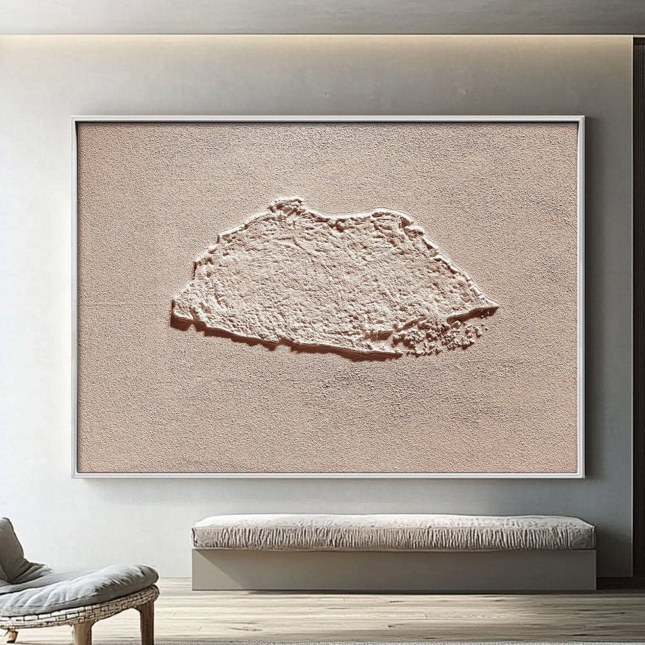 Wabi Sabi Wall Art HBV362 - royalbrushart