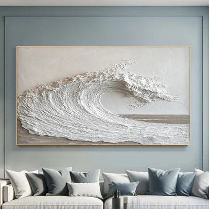 Wabi Sabi Wall Art BV073 - royalbrushart