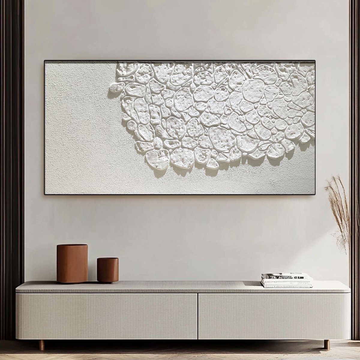 WABI SABI WALL ART HBV272 - royalbrushart