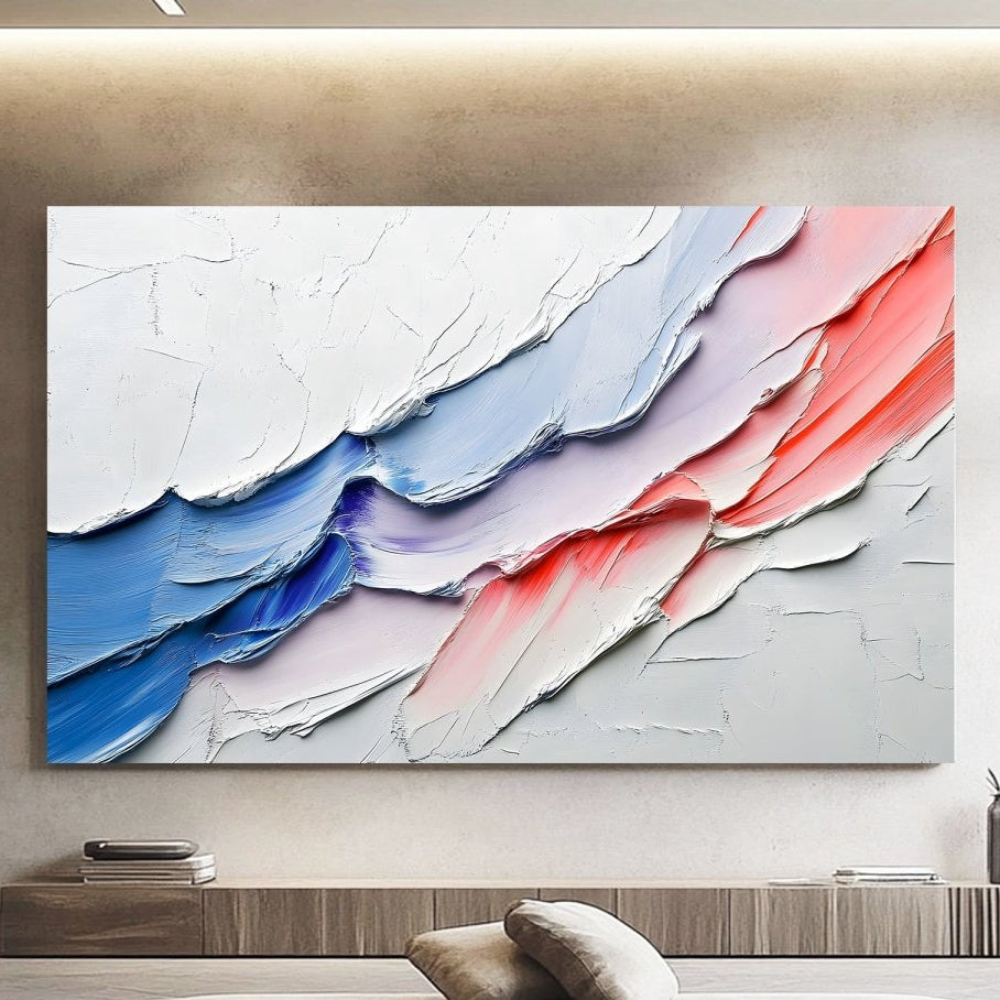 Plaster Art Texture Painting RAB560 - royalbrushart